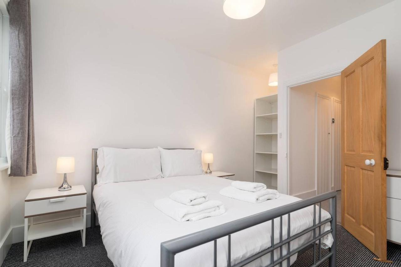 Apartamento Guestready - Modern 2-bed For 4 In Golders Green!